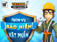yulgang hiep khach - Bảo Hiểm Cường Hóa (22/09) - 22092023