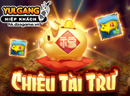 yulgang hiep khach - (Ưu Đãi) Chiêu Tài Trư (23/09) - 22092023