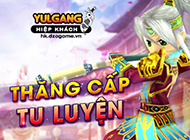 yulgang hiep khach - [Thiên Ma Cung] Thăng Cấp Tu Luyện (01/06) - 01062023