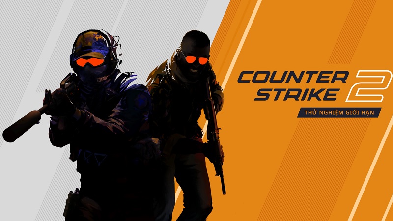 Counter-Strike 2 ra mắt, điều kiện được chơi không hề khó
