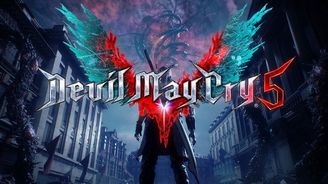 Devil May Cry 5 lộ gameplay 15 phút, xác định ngày ra mắt