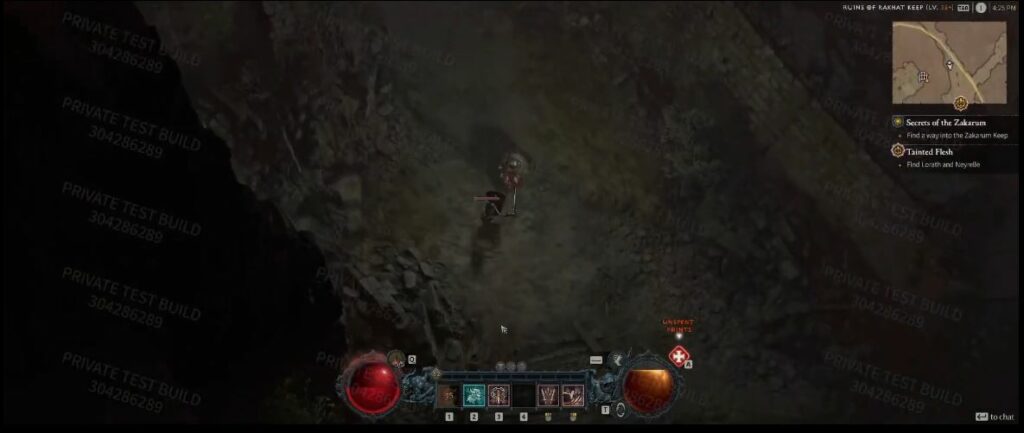 Sau GTA 6 đến Diablo 4 bị rò rỉ gameplay dù game sắp thử nghiệm kín