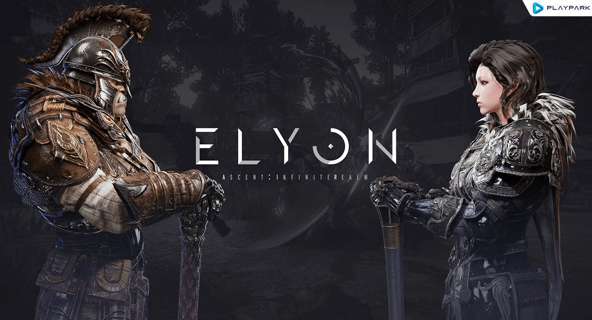 Elyon – Bom tấn nhập vai cực đỉnh đến từ Hàn Quốc mở cửa tại Đông Nam Á