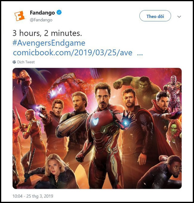 5 điều bắt buộc phải biết về "Avengers: Endgame" trước trận đại chiến kinh điển nhất lịch sử Marvel! 