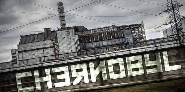 Escape From Chernobyl: game kinh dị sinh tồn bối cảnh thảm họa hạt nhân có thật