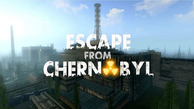Escape From Chernobyl: game kinh dị sinh tồn bối cảnh thảm họa hạt nhân có thật