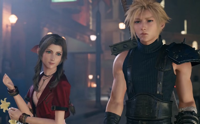 Mời xem trailer đầu tiên của Final Fantasy VII Remake sau 4 năm phát triển
