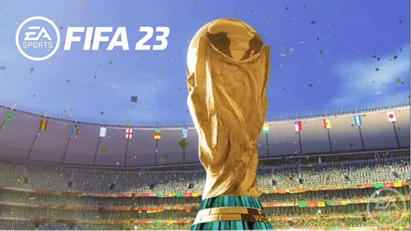 Kỷ nguyên FIFA kết thúc sau gần 30 năm với FIFA 23