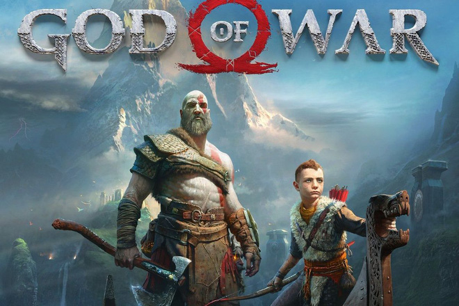 Tìm thấy dấu vết của God of War 2018 trên PC