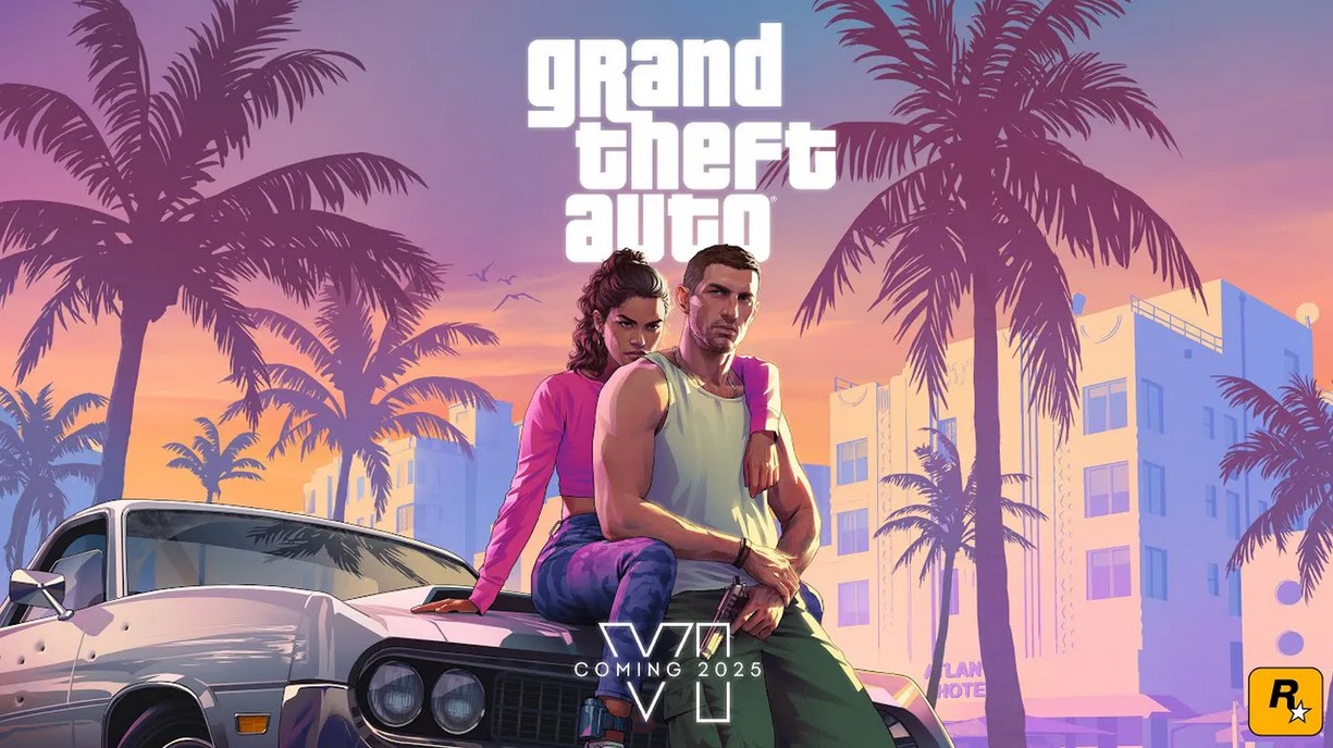 Grand Theft Auto VI đã có trailer nhưng…!