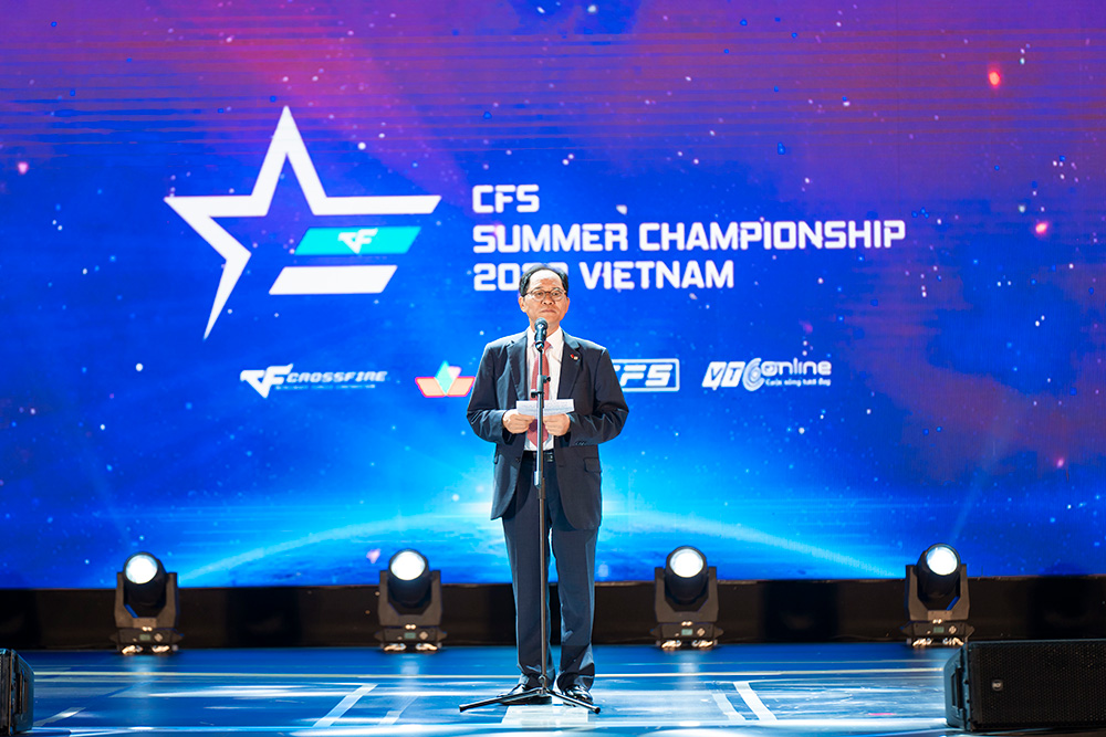 CFS Summer Championship 2022 – Một kết thúc mở cho Đột Kích Việt Nam