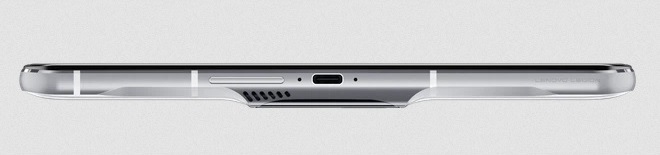 Lenovo Legion Phone Duel 2 – Điên thoại gaming có đến 2 quạt tản nhiệt