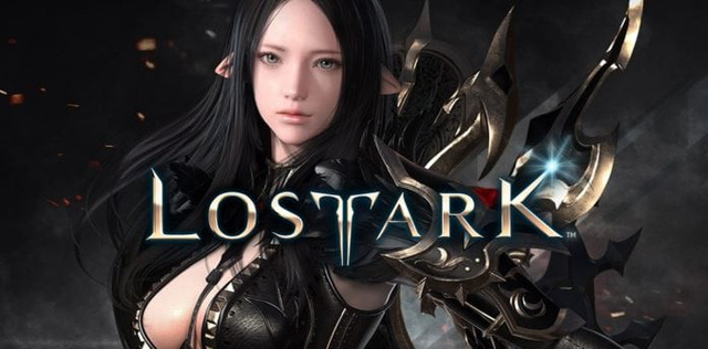 Game online đáng mong chờ nhất thế giới Lost Ark ấn định ngày ra mắt