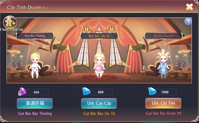 Lục Địa Hoàn Mỹ Mobile game chặt chém Fantasy cập bến Việt Nam