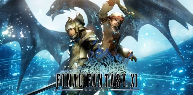 Những hình ảnh đầu tiên của siêu phẩm Final Fantasy XI Mobile