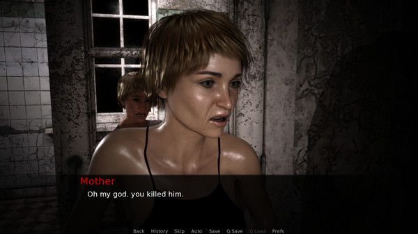 Tựa game “quấy rối bằng lời nói, giết và hãm hiếp phụ nữ” cuối cùng cũng bị Valve cấm