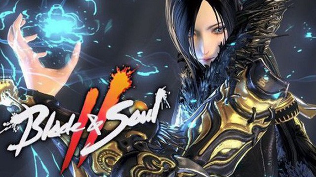 Blade and Soul II của NCSoft cũng chơi trò câu giờ đến tận 2019