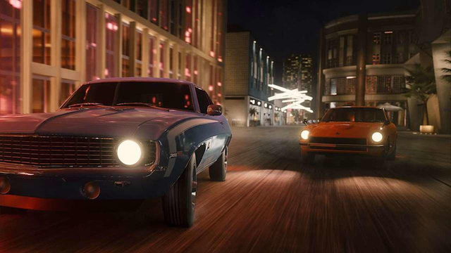 "Hậu duệ" của Need for Speed bất ngờ được phát hành, đã thế còn miễn phí 100%