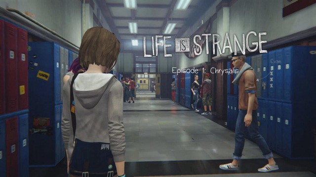 Life Is Strange - Bom tấn phiêu lưu giải đố đã chuẩn bị đổ bộ Android
