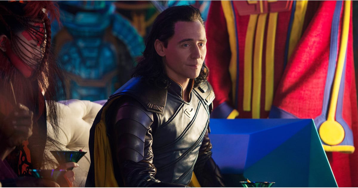 Loki được hồi sinh trên màn ảnh nhỏ: Cuộc chiến giữa Disney và Netflix bắt đầu!