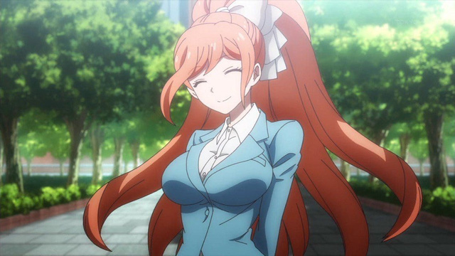 Top 9 cô giáo cực "nóng mắt" được yêu thích nhất trong Anime