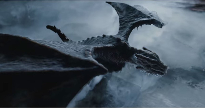 Game of Thrones mùa 8 tung trailer "Dragonstone", hé lộ đại chiến giữa lửa và băng chuẩn bị bùng nổ