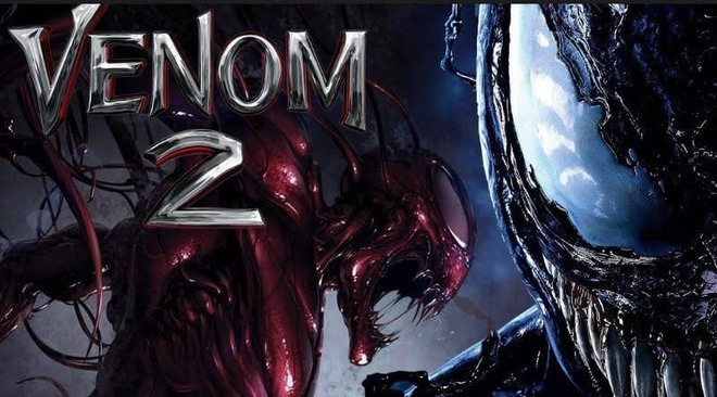 Sau thành công bất ngờ, quái vật nhầy nhụa Venom sẽ quay trở lại màn ảnh với "Venom 2"?