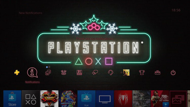 Sony ám chỉ sắp ra mắt PlayStation 5