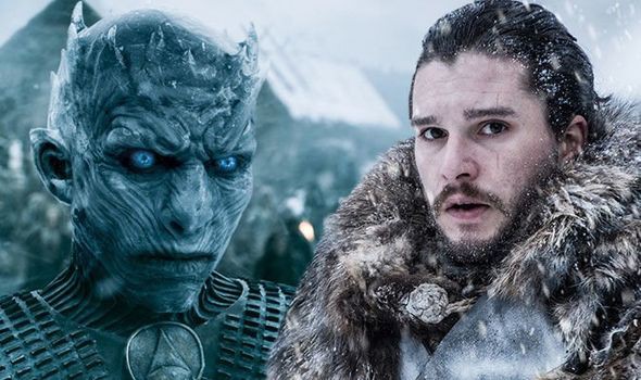 HBO chính thức chốt ngày khởi chiếu Game of Thrones mùa cuối