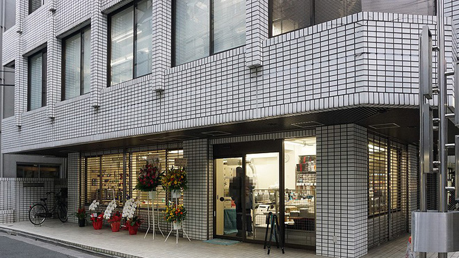 Khám phá cửa tiệm được coi là "thiên đường" cho dân ghiền phím cơ DIY Nhật Bản