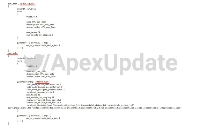 Apex Legends sẽ lên di động và có thể chơi xuyên nền tảng để cạnh tranh với Fortnite