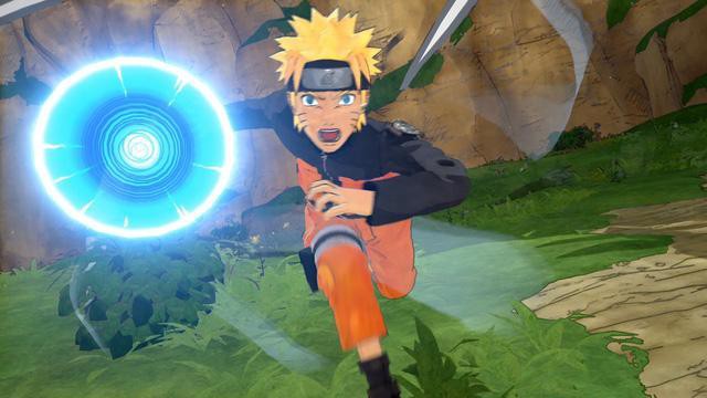 Game Naruto chính chủ sắp ra mắt phiên bản MOBA, các bạn đã sẵn sàng tham chiến?