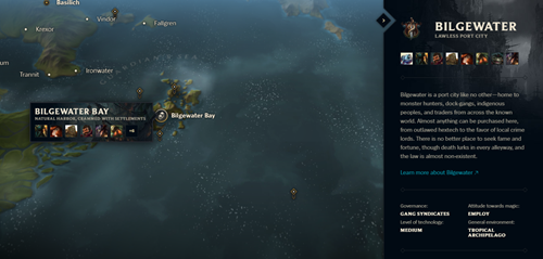 LMHT: Riot Games tung hàng loạt nhiệm vụ mới để giới thiệu bản đồ Runeterra