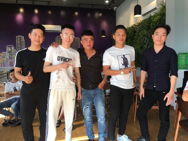 ROS Mobile: Buổi offline “ Chiến Dịch Sinh Tồn “ thu hút hàng trăm game thủ Đà Nẵng cuối tuần qua