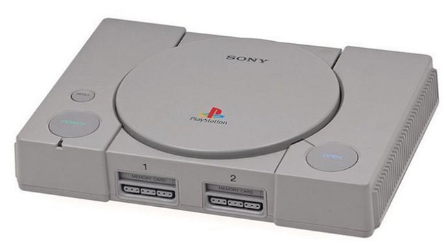 Sony có thể sẽ hồi sinh cỗ máy huyền thoại PlayStation One, để cạnh tranh với NES Classic của Nintendo 