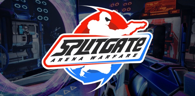Splitgate: Arena Warfare – Game bắn súng viễn tưởng siêu thú vị chuẩn bị ra mắt miễn phí