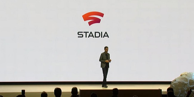 Stadia: Chơi game khủng không cần PC xịn, chỉ cần kết nối internet và Chrome