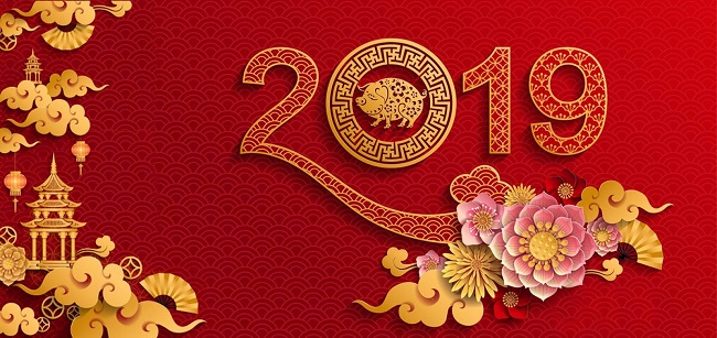 Dzogame Việt Nam kính chúc tất cả độc giả một năm mới An Khang Thịnh Vượng