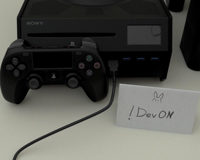 Thông tin chính thức về PS5: Ryzen thế hệ 3, có SSD, hỗ trợ ray-tracing, chơi được game PS4