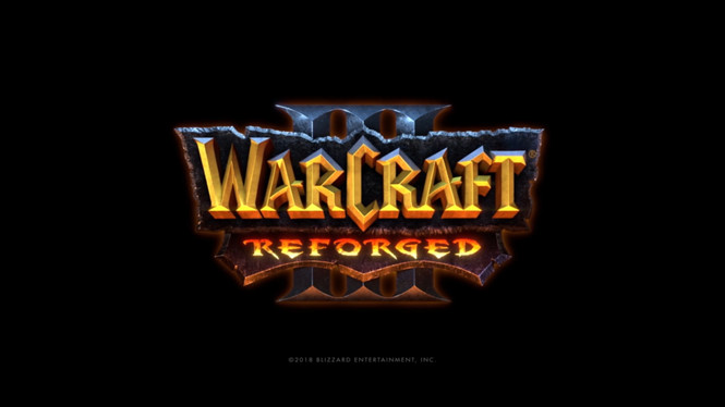 Blizzard giới thiệu bản ‘remaster’ Warcraft 3 với tên gọi mới là Warcraft 3 Reforged
