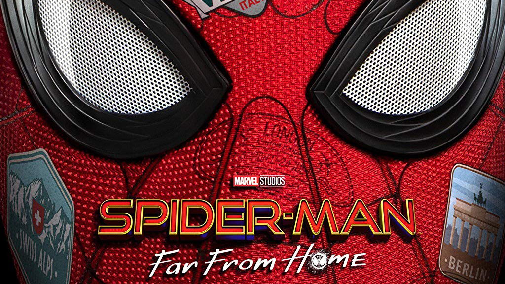 Marvel tung trailer Spider-Man: Far From Home, cú búng tay của Thanos bị đảo ngược, xuất hiện phản diện mới