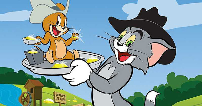Tom và Jerry sắp có phim chuyển thể - live action, đích thân đạo diễn Fantastic Four bấm máy