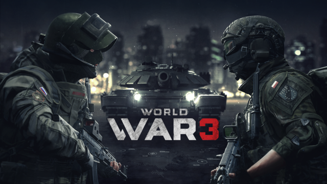 Siêu phẩm FPS Online World War 3 rục rịch mở cửa trên Steam