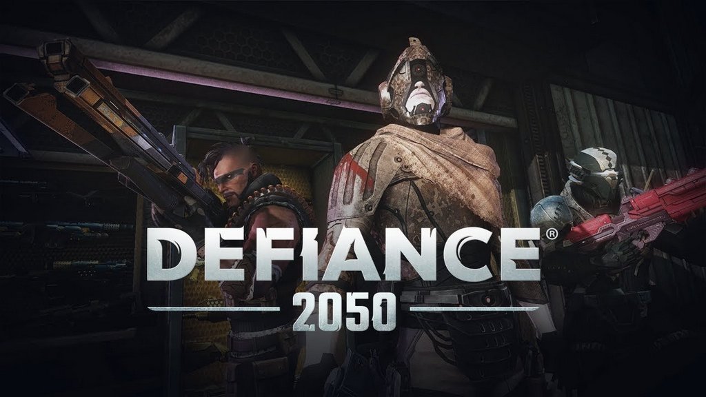 Siêu phẩm bắn súng Defiance 2050 đã chính thức cập bến PC