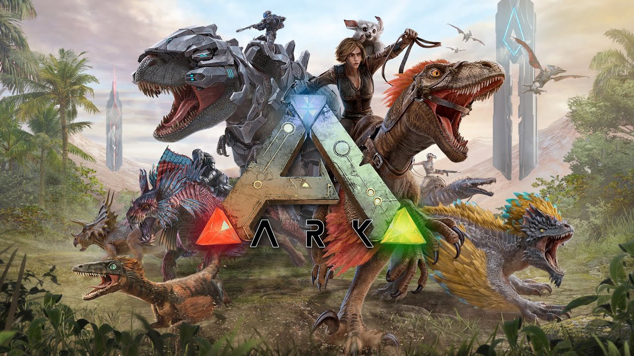 Ark: Ultimate Mobile Edition đạt 3 triệu lượt tải xuống – Người người trở lại thế giới tiền sử