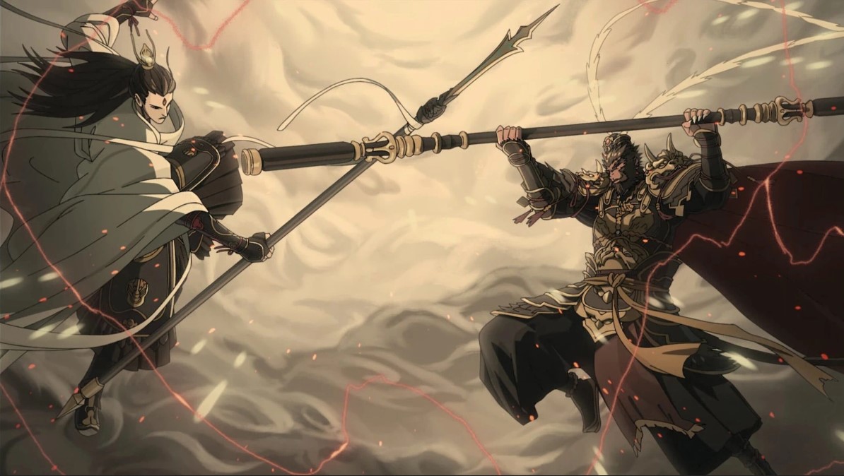 Black Myth: Wukong có phiên bản hoạt hình chuẩn bị phát sóng ngay ngày mai