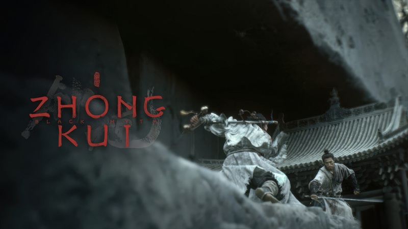 Black Myth: Zhong Kui tung clip gameplay 15 phút, hé lộ diện mạo thần diệt quỷ Chung Quỳ