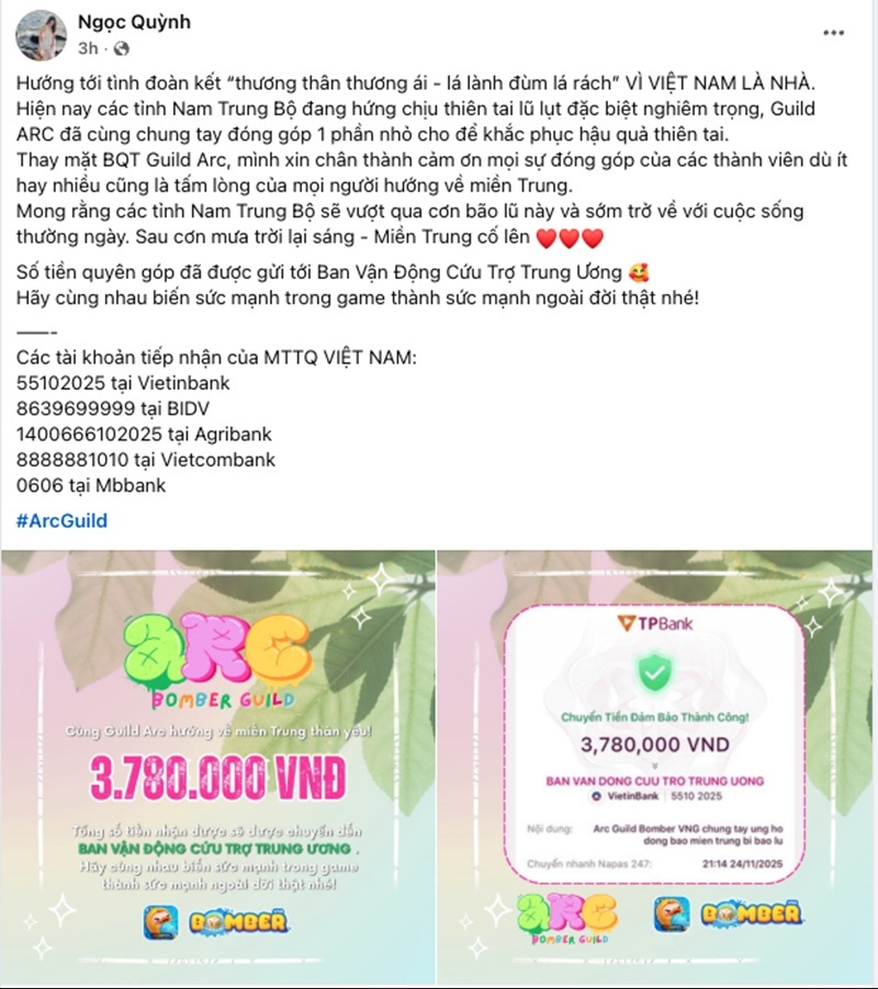 Bomber PC ra mắt: Cộng đồng Bomber VNG mở rộng sang nền tảng máy tính