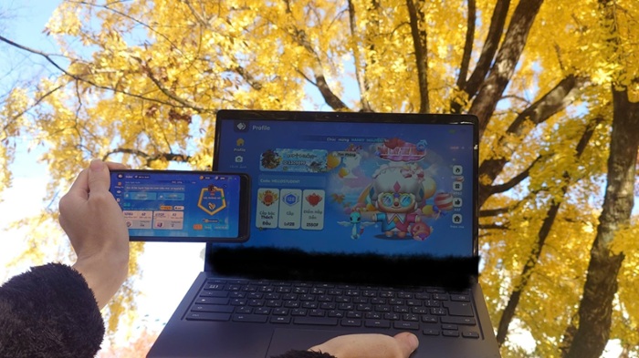 Bomber PC và làn sóng "lên đời" trải nghiệm: Cộng đồng khoe góc chơi game từ đơn giản đến xịn sò