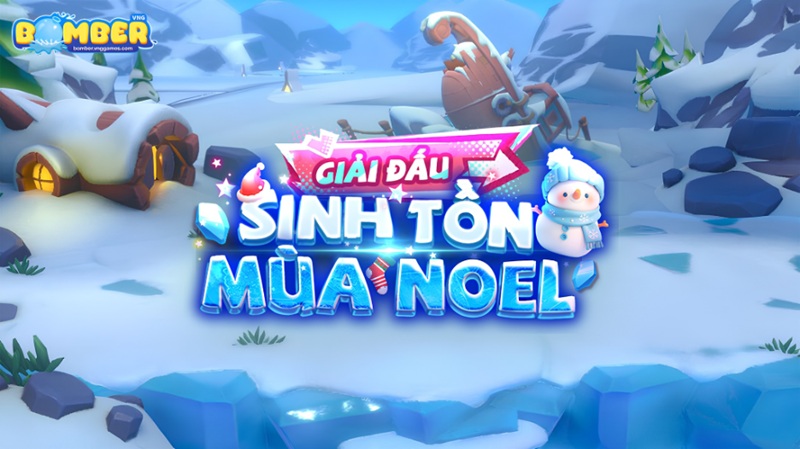 Bomber PC:Lấy lại cảm giác "đặt bom đã tay" cho thế hệ từng mê Boom Online